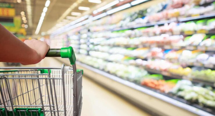 Woolworths slow raised rspca approved chicken roast